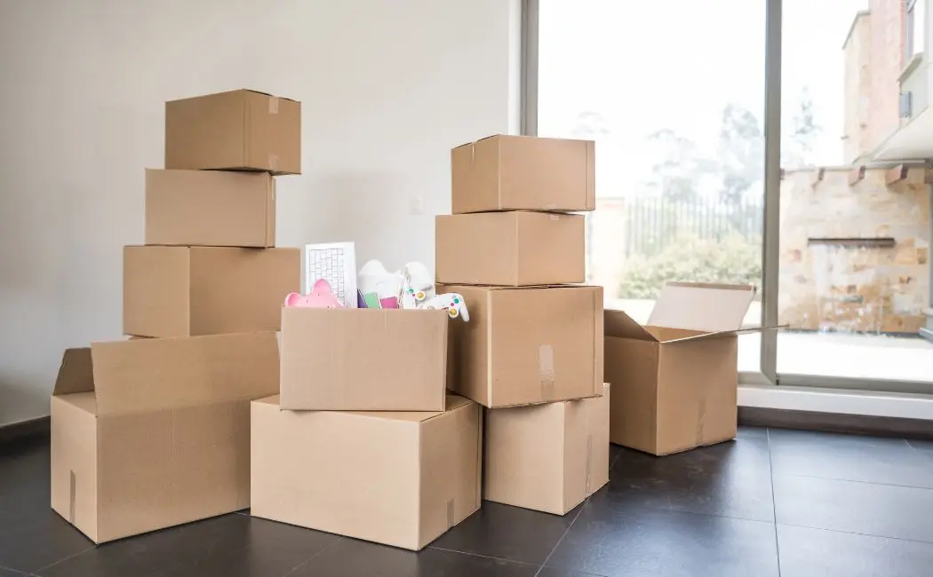 Understanding House Clearance Services After Inheriting a Property