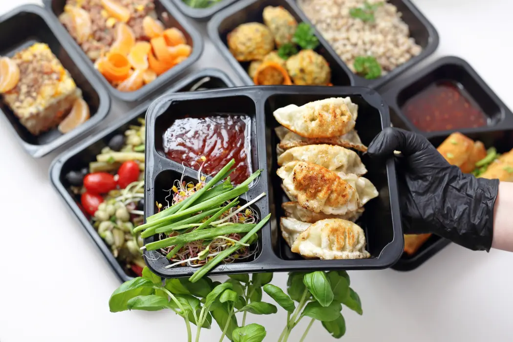 Catering dietetyczny - czy warto?