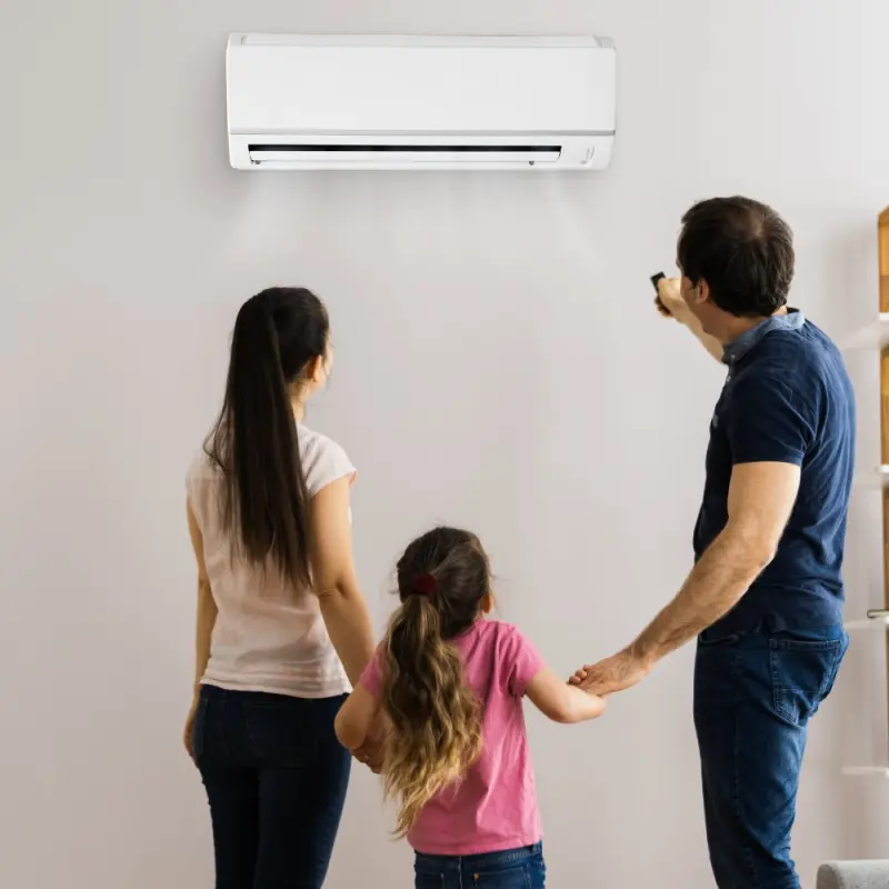 Jakie korzyści przynosi posiadanie klimatyzacji w domu? 