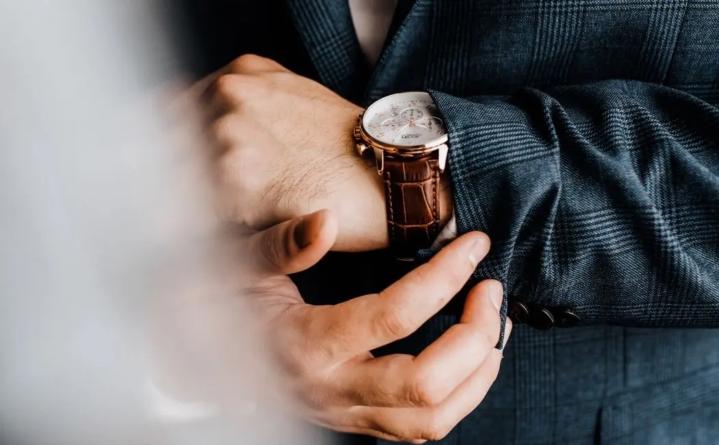 Kultowe męskie zegarki Tommy Hilfiger - sportowy czy na srebrnej bransolecie. Który wybrać?