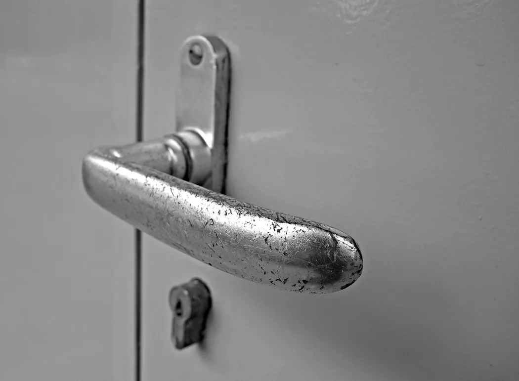 Jak dobrze dobrać klamkę do drzwi zewnętrznych?