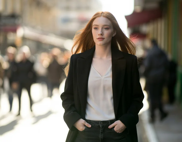 Elegancki minimalizm na wiosnę – mniej elementów, więcej klasy