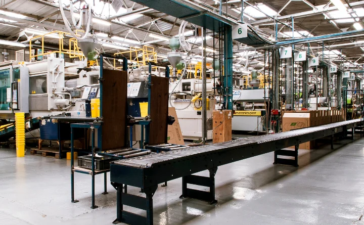 Obraz do artykułu: Dąbrowa Górnicza 2026: Czy Twój biznes nadąża za nowym rytmem miasta?