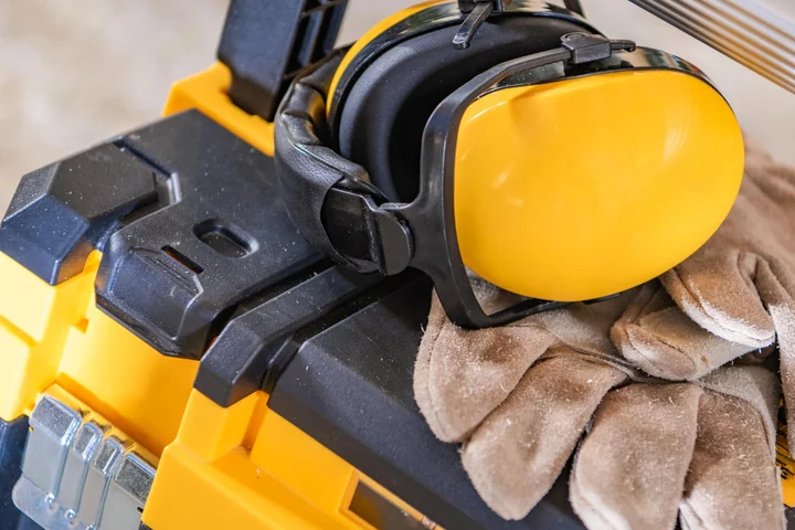 Wypożyczalnia sprzętu budowlanego – jak wybrać idealny sprzęt do swojego projektu?