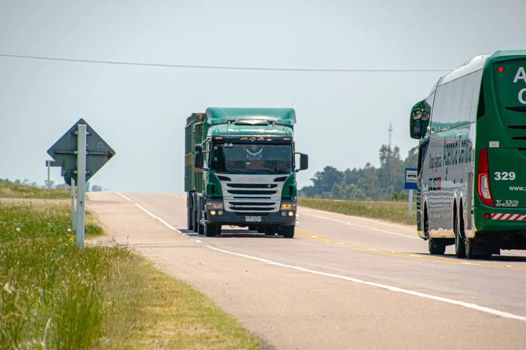 Sprawny przewóz ładunków a usługi transportowe w Dąbrowie Górniczej