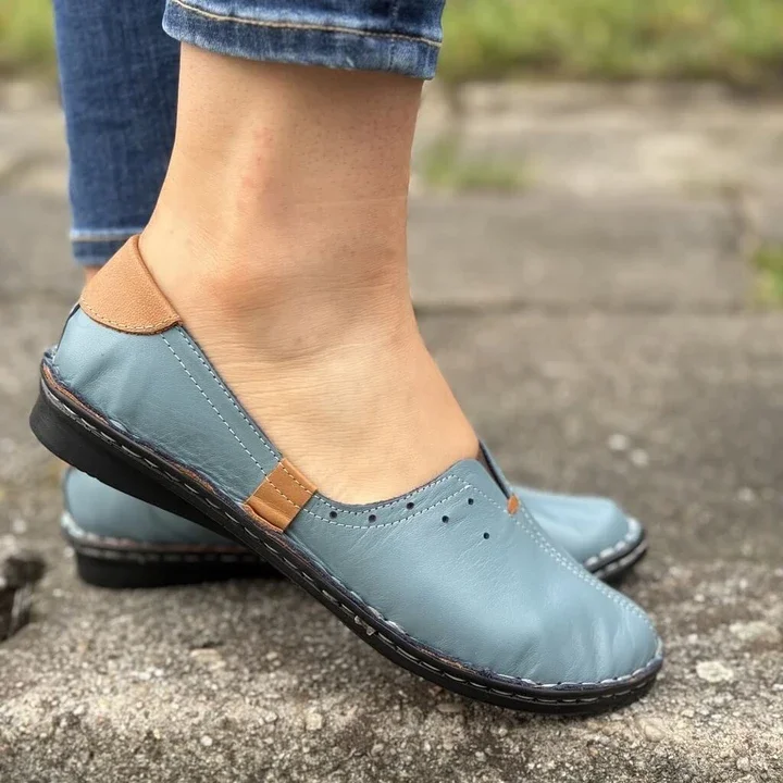 Jak dobrać półbuty damskie do sylwetki i stylu ubierania?