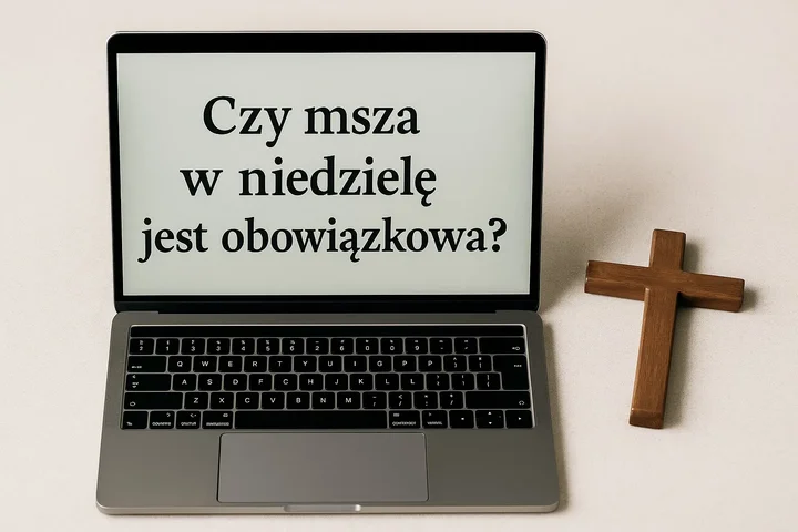 Czy msza w niedzielę jest obowiązkowa? Wyjaśnienie zasad Kościoła katolickiego