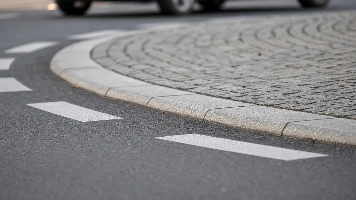 Rondo turbinowe zamiast świateł. Państwo dokłada 5,2 mln zł