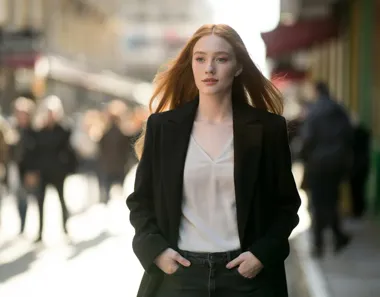 Elegancki minimalizm na wiosnę – mniej elementów, więcej klasy