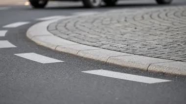 Rondo turbinowe zamiast świateł. Państwo dokłada 5,2 mln zł