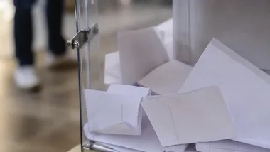Dąbrowianie wybrali osiem projektów. Frekwencja wzrosła o ponad 12 proc.