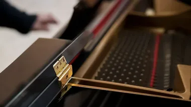 Z Dąbrowy Górniczej do NOSPR. Zofia Anna Olesik zagra recital