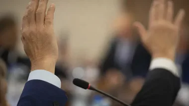 Dwoje nowych radnych złożyło ślubowanie. Zmiany w Dąbrowie Górniczej