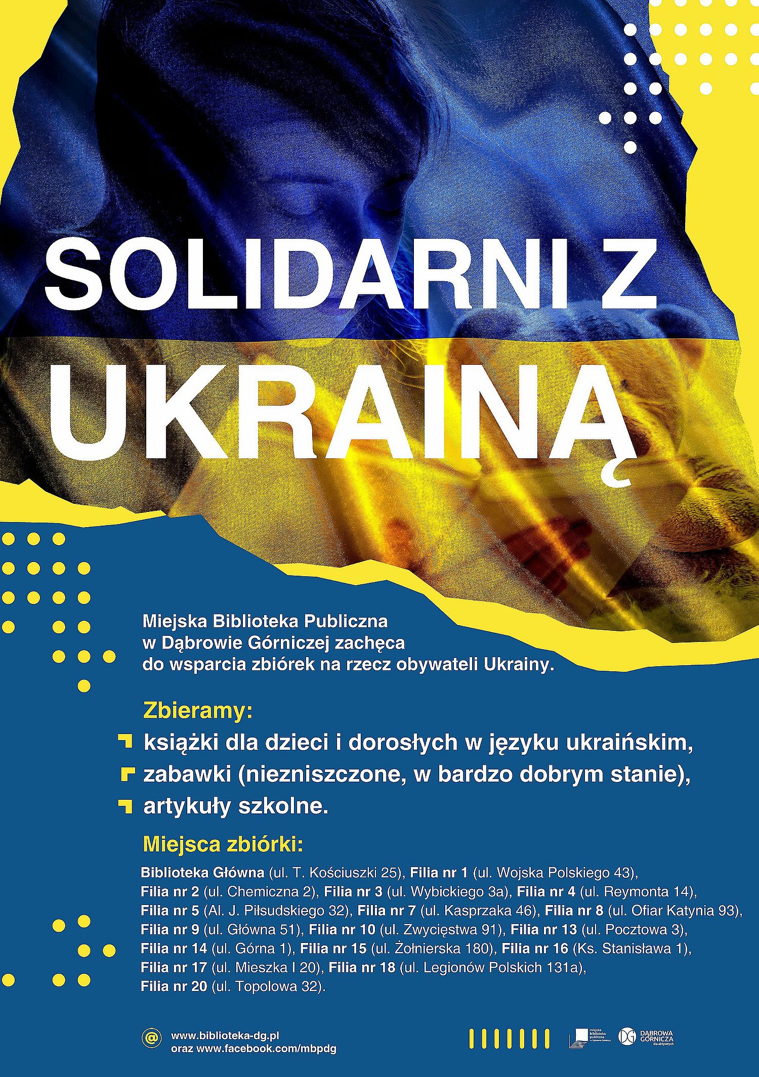 zbiórka ukraina 2