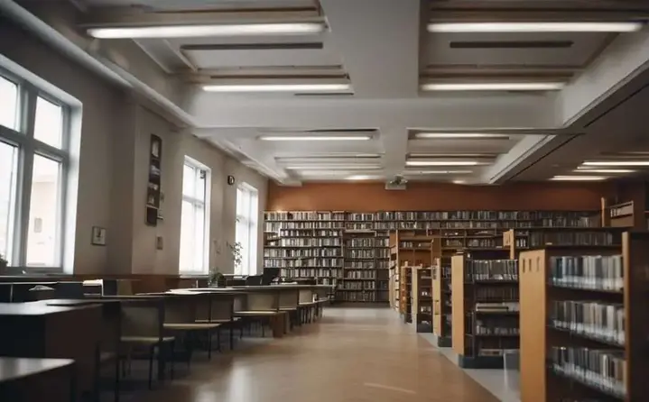 Spotkanie z Anną Rybakiewicz w Dąbrowie Górniczej w Bibliotece Głównej