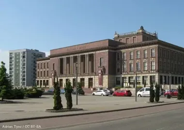 Wystawy, koncerty i rowerowe przejażdżki – weekend w Dąbrowie Górniczej