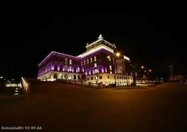 Przejazd przy przystanku Sikorka zamknięty na kilkanaście dni – kierowcy pojadą objazdem