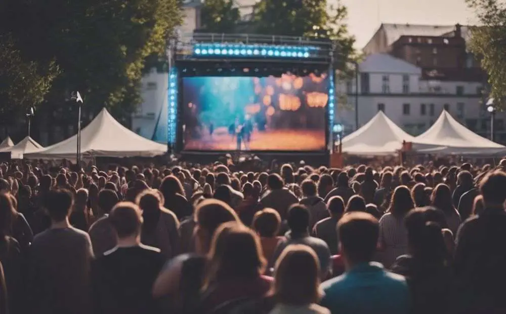 DeBeŚciak powraca na scenę PKZ jako Festiwal Sztuki Kabaretowej!