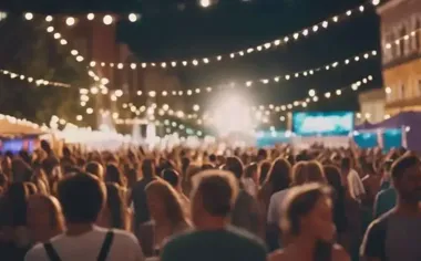 Oscary ruszają w KADRze - maraton nominowanych filmów w Pałacu