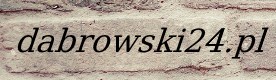 www.dabrowski24.pl