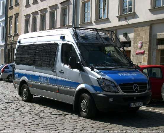 Dąbrowska Policja wsparciem dla ofiar przestępstw - trwa Tydzień Pomocy