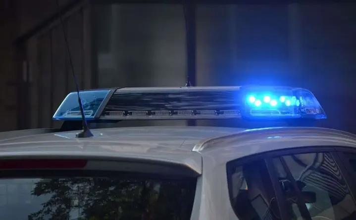 Dąbrowscy policjanci dbają o bezpieczeństwo dzieci w akcji Bezpieczna droga
