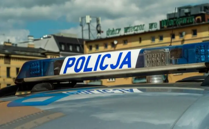 Wszystkich Świętych w Dąbrowie Górniczej - zakaz dla ciężarówek i kontrole drogówki