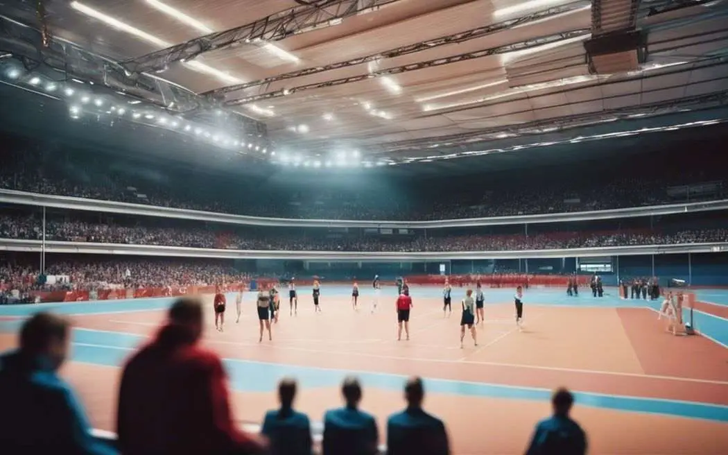 Derbowe zwycięstwo MKS - widowisko, które rozgrzało kibiców w Dąbrowie Górniczej