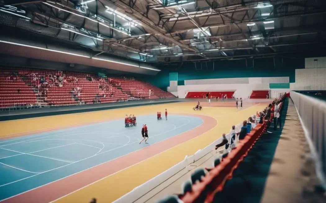 Nocny Maraton Zagłębiowski połączy Dąbrowę Górniczą i Sosnowiec w jednej trasie