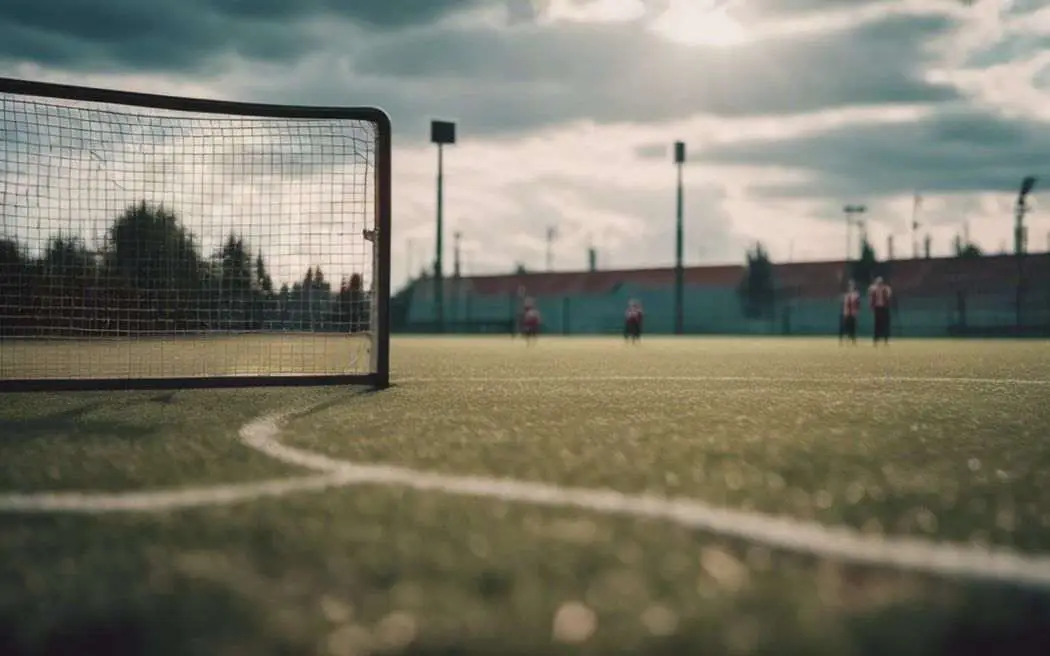 Miners Katowice zdominowali rezerwy MKS dzięki zbiórkom i drugim szansom