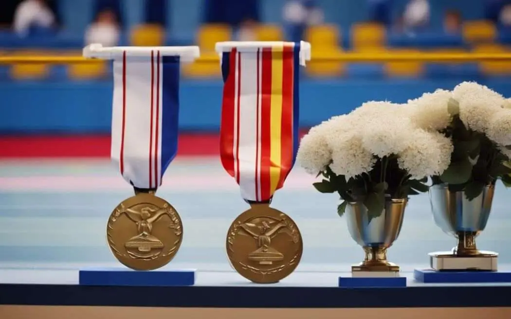 Weekend tańca w Dąbrowie Górniczej - International Diamond Cup w Hali CENTRUM