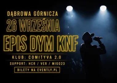 EPIS DYM KNF Dąbrowa Górnicza