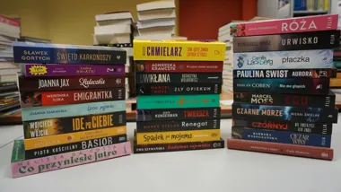 Grafika promocyjna wydarzenia Jubileuszowa gala 120-lecia Miejskiej Biblioteki Publicznej