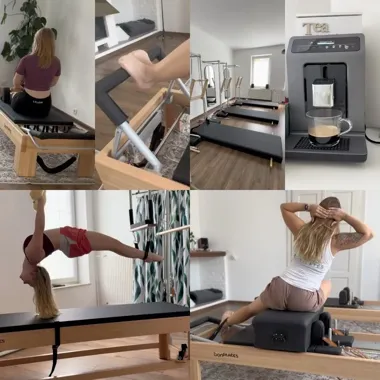 Prawdziwy Pilates – wielkie otwarcie