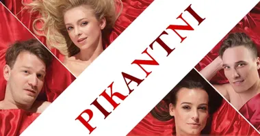 Pikantni w Dąbrowie Górniczej