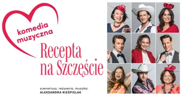 Recepta na szczęście w Dąbrowie Górniczej