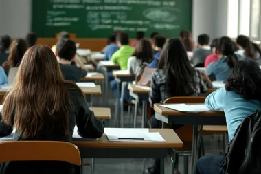 Wręczenie stypendiów dla najlepszych uczniów