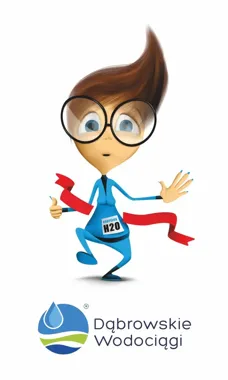 Dąbrowskie Wodociągi wspierają 18. Półmaraton – w pakietach startowych praktyczny upominek