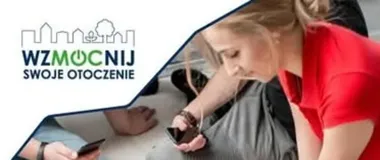 Remiza w Trzebiesławicach dostanie AED. Mieszkańcy przejdą szkolenia