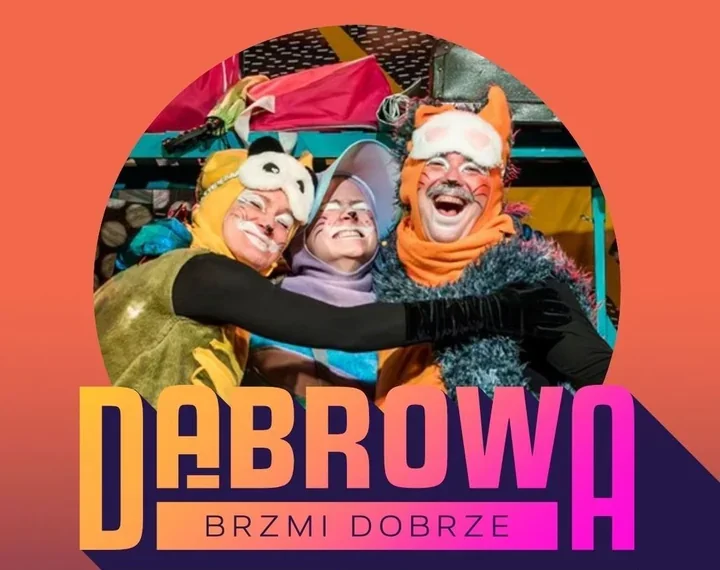 Dni Dąbrowy Górniczej to nie tylko wielka scena. Niedziela należy do dzieci