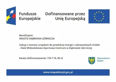 Hala Centrum z własnym prądem ze słońca. Powstanie instalacja 100 kW