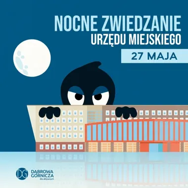 Urząd po zmroku pokaże swoje zaplecze. Rusza druga nocna tura zwiedzania