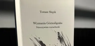 Śląsk i świat w jednej książce. W dąbrowskiej bibliotece padną trudne pytania
