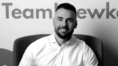 Tragiczny wypadek na Kazimierzowskiej. Zginął poseł Łukasz Litewka