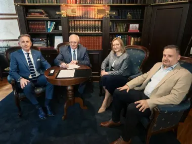 W Tucznawie ruszy nowy zakład. Henglein stawia na automatykę i 90 miejsc pracy
