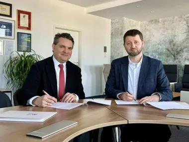 Pogoria IV ma dostać nowy brzeg. Miasto i Wody Polskie ruszają z zamianą gruntów