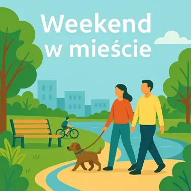 Weekend w Dąbrowie Górniczej – sport, muzyka, kino i teatr znów w ofercie miasta