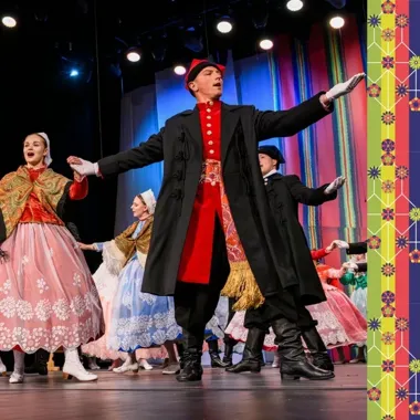 Dąbrowa Górnicza wchodzi w folkowy weekend z finałem festiwalu i wolnym wstępem