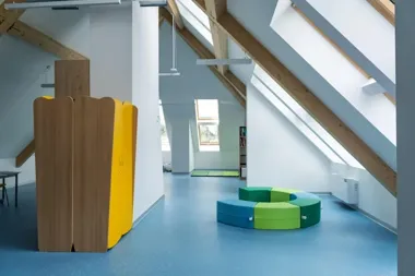 Po roku wrócili do szkoły. SP 26 w Łośniu zyskała nowe oblicze