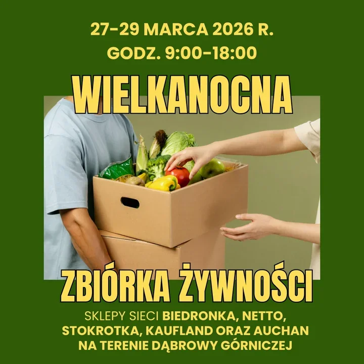 Weekendowe koszyki w marketach pomogą zapełnić wielkanocne stoły